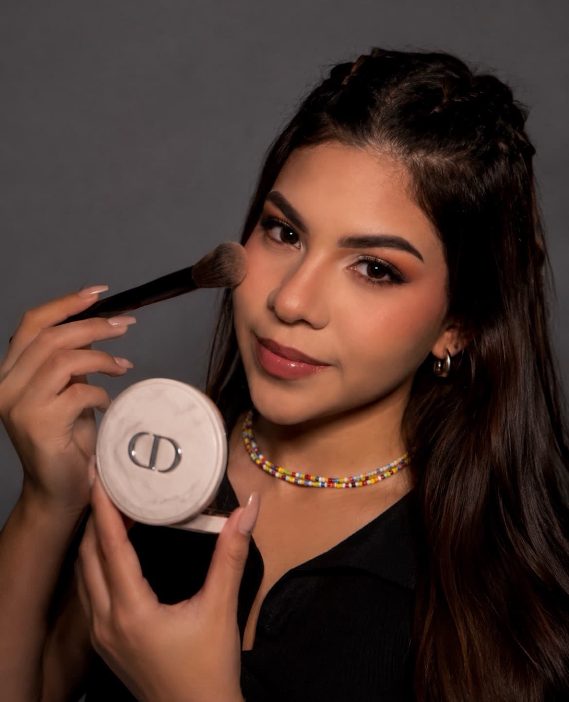 Valeria Molina